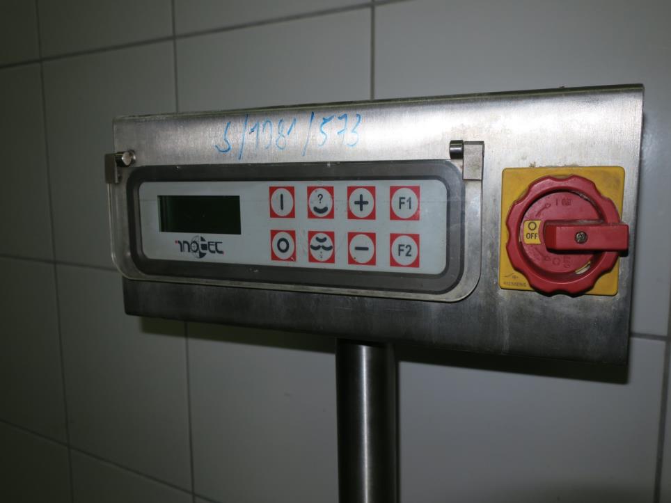 Meat processing machines-2